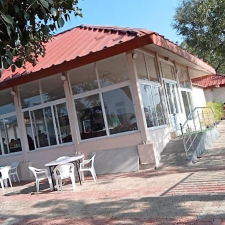 Hotel Haritha , Eegalapenta Srisailam Exterior foto