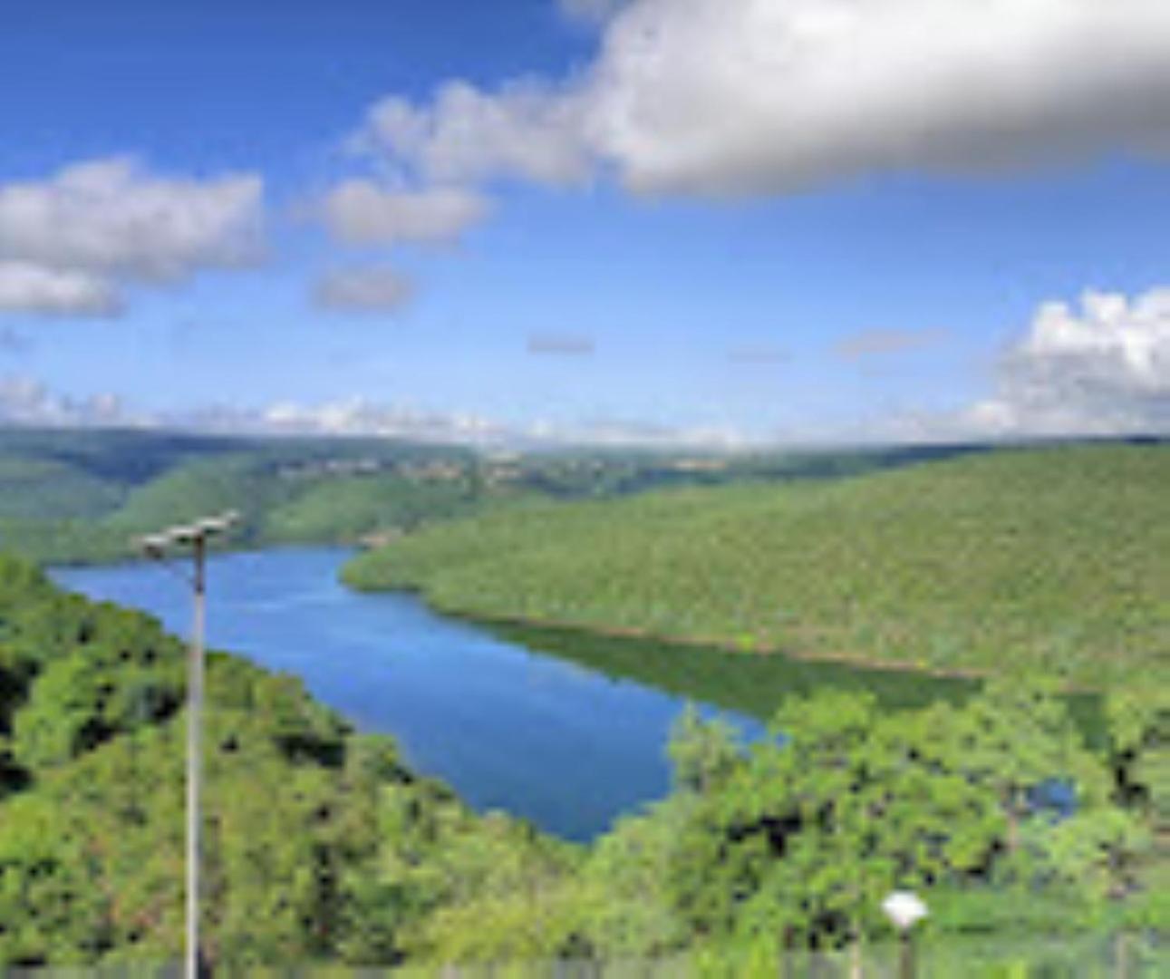 Hotel Haritha , Eegalapenta Srisailam Exterior foto